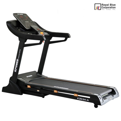 Picture of kPower Exclusive Premium Series Commercial Treadmill K-253A-A (2026)