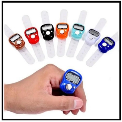 Picture of High-Quality Digital Counter Tajbi