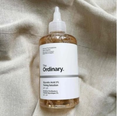Picture of The Ordinary Glycolic Acid 7% Toning Solution-240ml