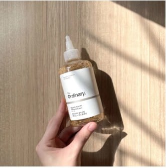 Picture of The Ordinary Glycolic Acid 7% Toning Solution-240ml