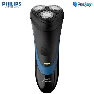 Picture of Philips S1560/81 Norelco Dry Electric Shaver Series 2000 for Men