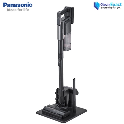 Picture of Panasonic MC-SBR70 Cordless Stick Vacuum Cleaner, Powerful, Hygienic, Versatile