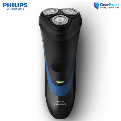 Picture of Philips S1560/81 Norelco Dry Electric Shaver Series 2000 for Men
