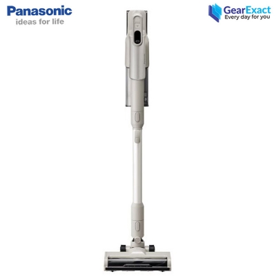 Picture of Panasonic MC-SBR40 Cordless Stick Vacuum Cleaner, Efficient, Spotless, Versatile