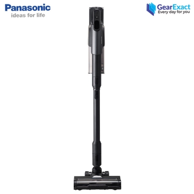 Picture of Panasonic MC-SBR70 Cordless Stick Vacuum Cleaner, Powerful, Hygienic, Versatile