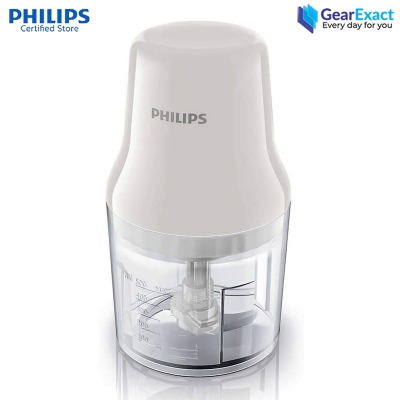 Picture of Philips HR1393/01 Chopper Daily Collection