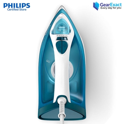 Picture of Philips DST3011/20 Steam Iron 3000 Series ( Blue )