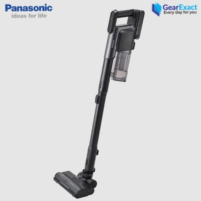 Picture of Panasonic MC-SBR70 Cordless Stick Vacuum Cleaner, Powerful, Hygienic, Versatile