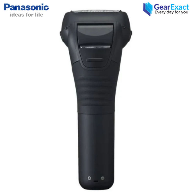 Picture of Panasonic ES-LT2B Wet & Dry 3-Blade Electric Shaver Waterproof for Men