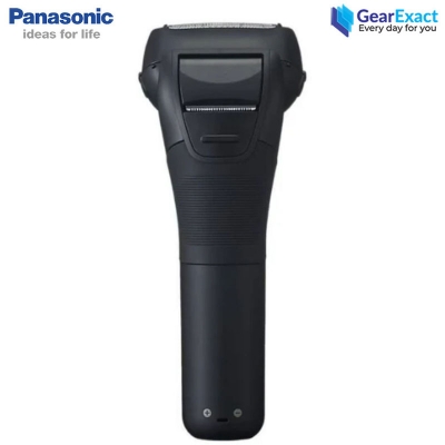Picture of Panasonic ES-LT2B Wet & Dry 3-Blade Electric Shaver Waterproof for Men
