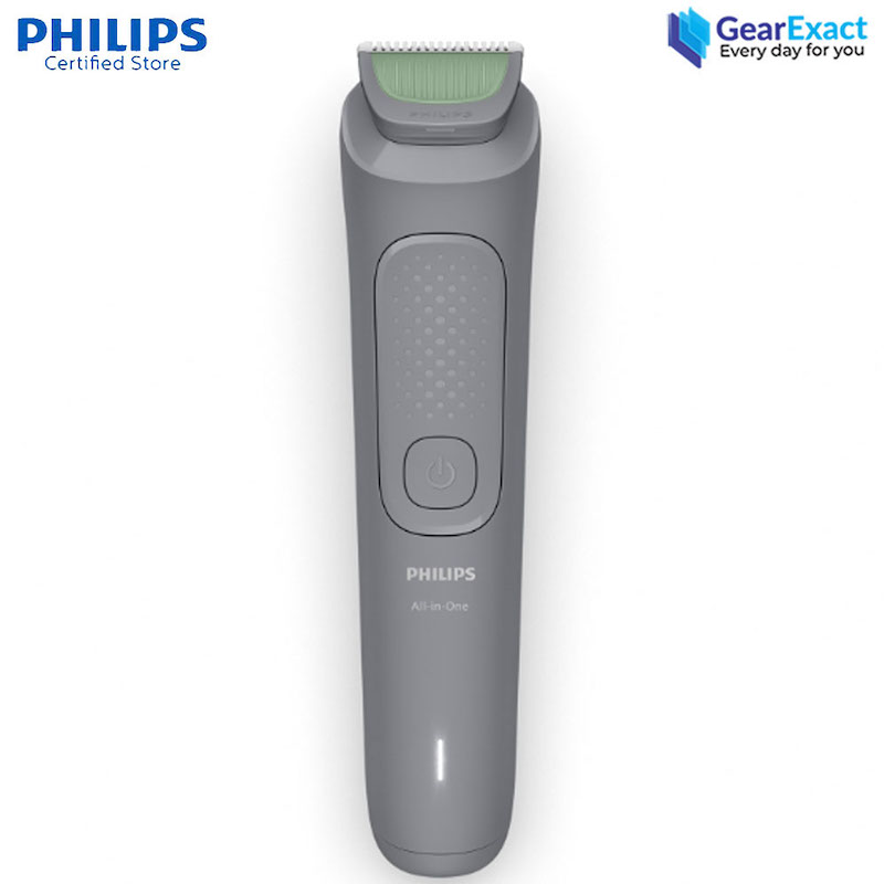 Picture of Philips MG3911/15 Multi-Grooming All-in-One Body Trimmer 3000 Series for Men
