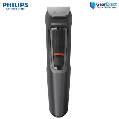 Picture of Philips MG3747/13 Multigroom 9-in-1, Face, Hair and Body Series 3000 for Men