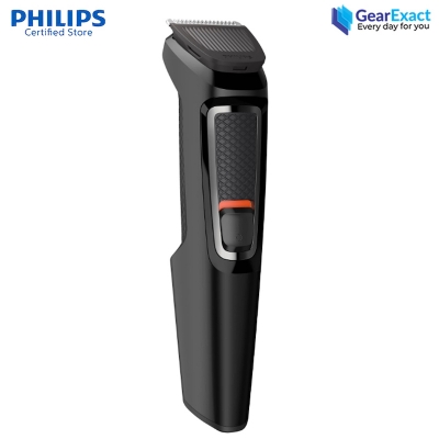 Picture of Philips MG3720/33 Multigroom Face and Hair Trimmer Series 3000 for Men