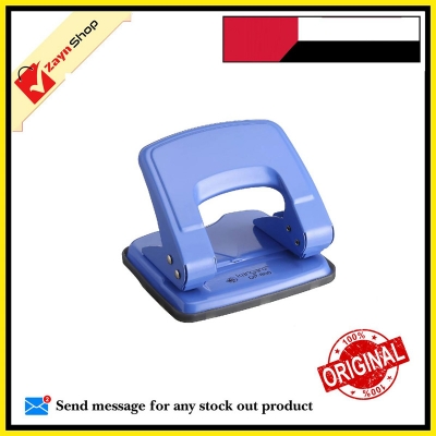 Picture of Kangaro Punch Machine DP 600 Capacity 22 sheets  Random Color 1 pcs