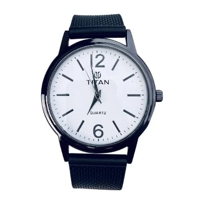 Picture of Men's Nylon Luminous Waterproof Quartz Wristwatches- Luxury Watch- Men Designer Brand Famous Business Watch