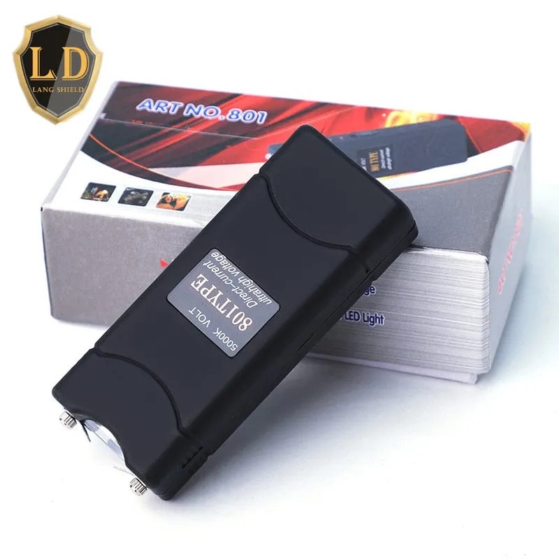 Picture of Slim Self Defence Taser | St un G un