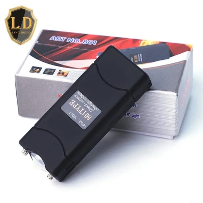 Picture of Slim Self Defence Taser | St un G un