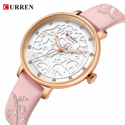 Picture of Inspried bye Curren Women's Blanche Watch- CUR201