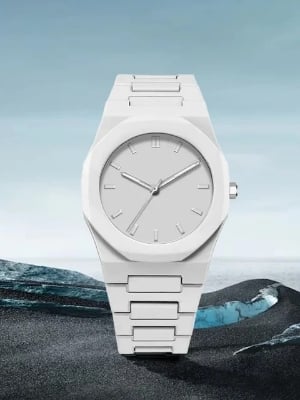 Picture of Inspried bye TOMI trendy minimalist watches for men/women