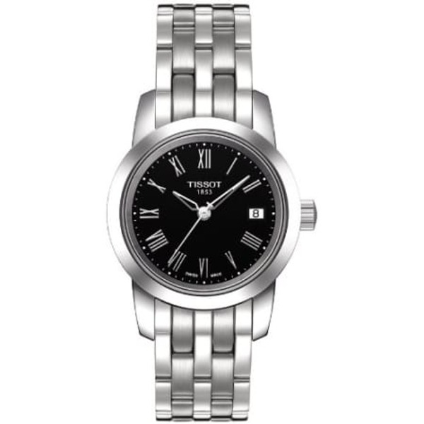 Picture of Mens Tissot Watch T0636101105700