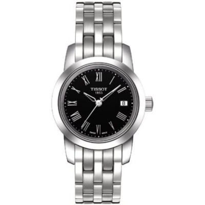 Picture of Mens Tissot Watch T0636101105700