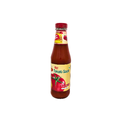 Picture of Yum Yum hot tomato sauce হট টমেটো সস