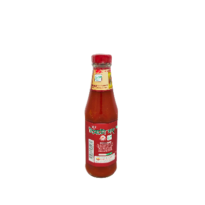 Picture of Yum Yum hot tomato sauce হট টমেটো সস