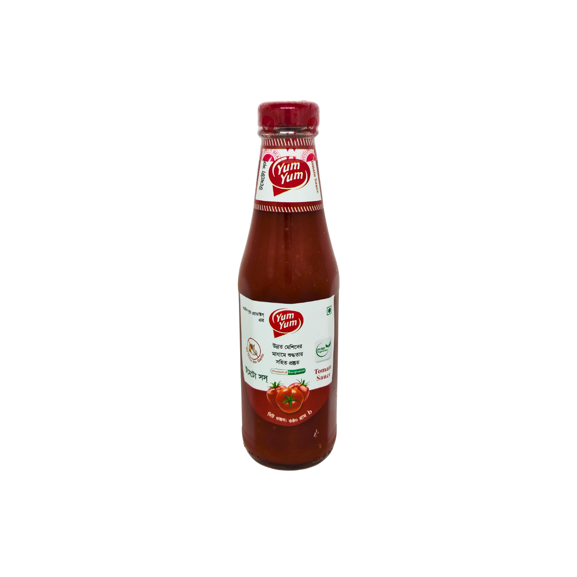 Picture of Yum Yum Tomato Sauce