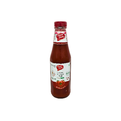 Picture of Yum Yum Tomato Sauce