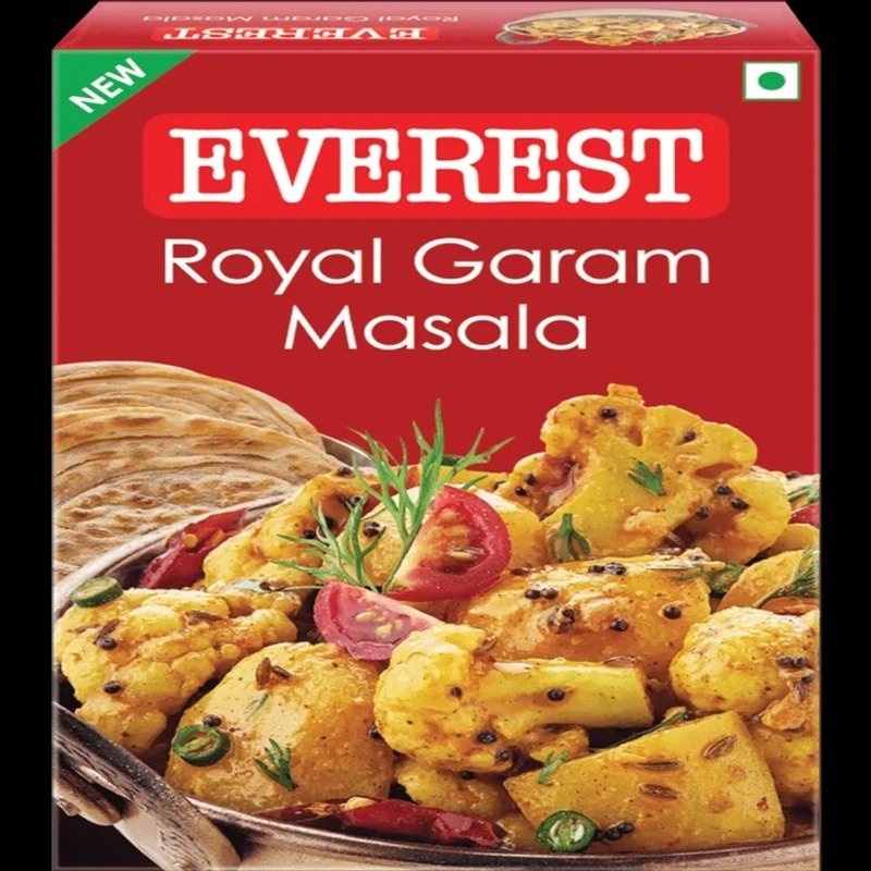 Picture of Everest Royal Garam Masala-50g