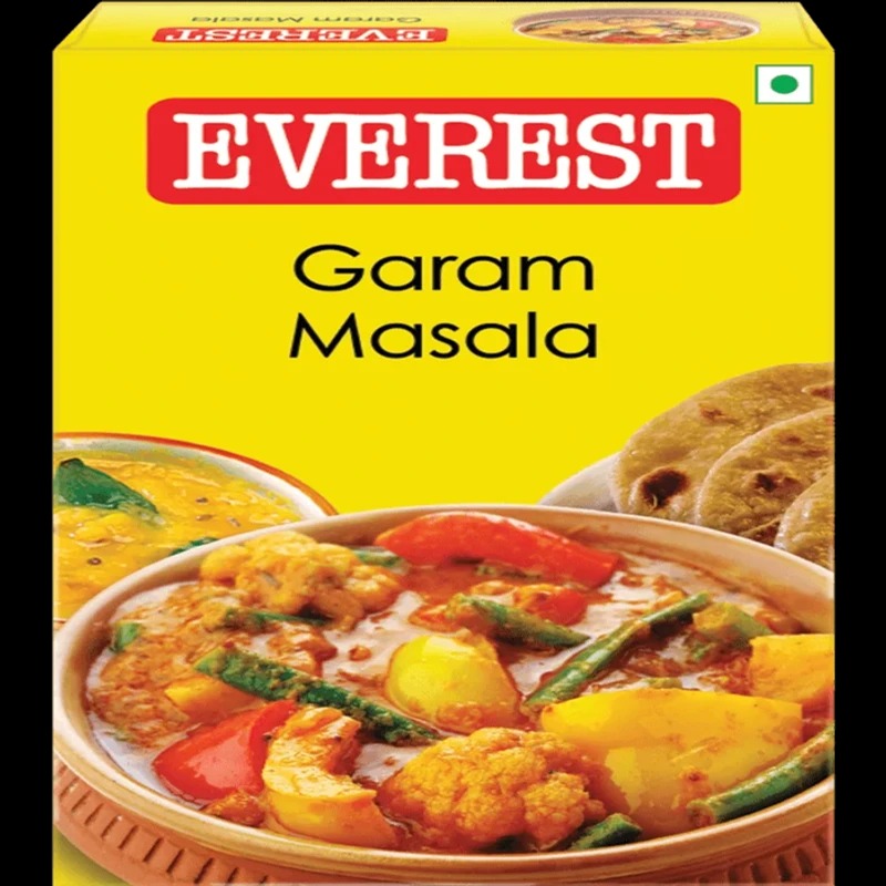 Picture of Garam Masala-50g
