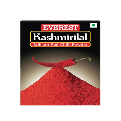 Picture of Kashmirilal Chilli Powder-100