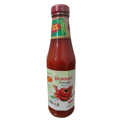 Picture of Yam Yam Ekadashi Tomato Sauce