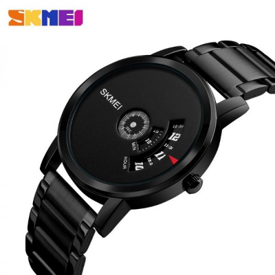 Picture of SKMEI 1260 Watch For Man-Black