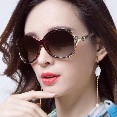 Picture of Classical Fashionable New Model Sunglass For Women/Girls