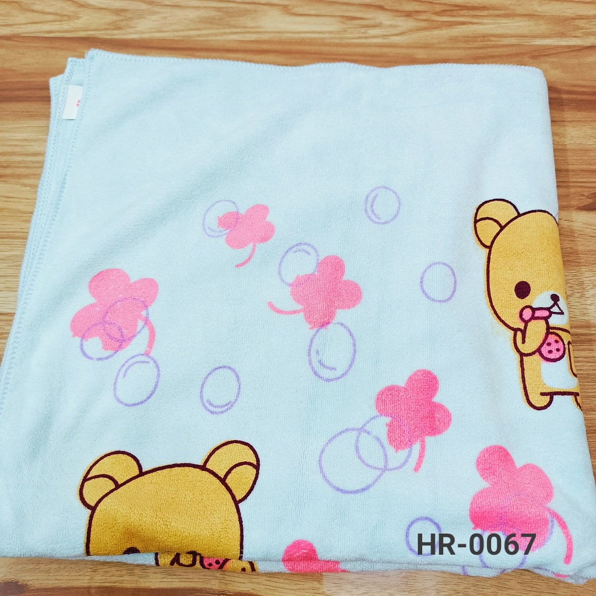 Picture of New Born BABY Soft & Comfortable Towel CN-1pcs By Kafela
