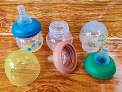 Picture of Mini Tree Baby PP Feeding Bottle 60ml_1pcs by Kafela