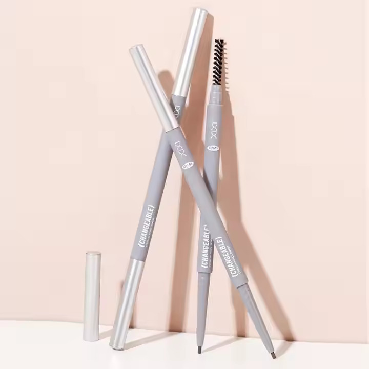 Picture of Eyebrow Pencil With Brush (MIBAN)