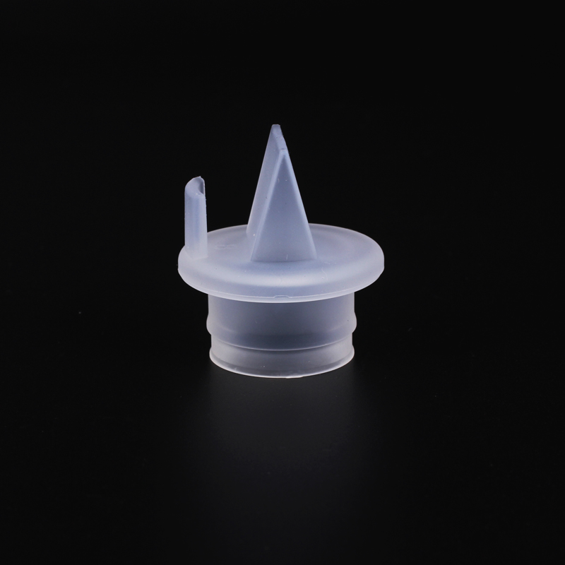 Picture of Breast pump accessories Duckbill Valves / cylinder Electric Rechargeable and Manual 1pcs