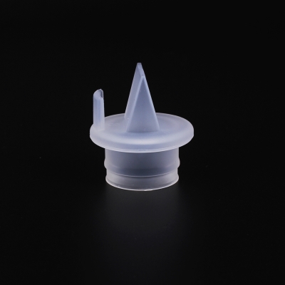 Picture of Breast pump accessories Duckbill Valves / cylinder Electric Rechargeable and Manual 1pcs