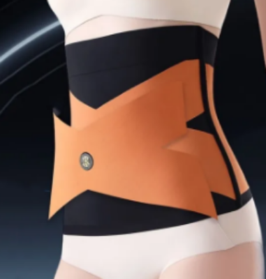 Picture of New Smart Slimming Miss Belt Waist Instant Body Shaper Ice Belt