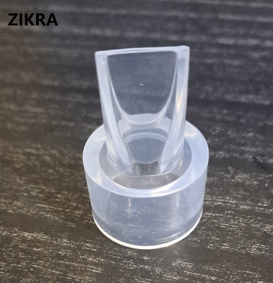 Picture of ROVCO Suction silicone valve Manual or Electric breast pump Vulve accessories ROVCO Breast Pump Vulve