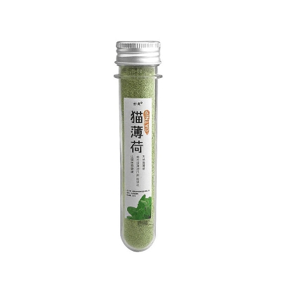 Picture of Catnip Tube Invigorating 45Gram