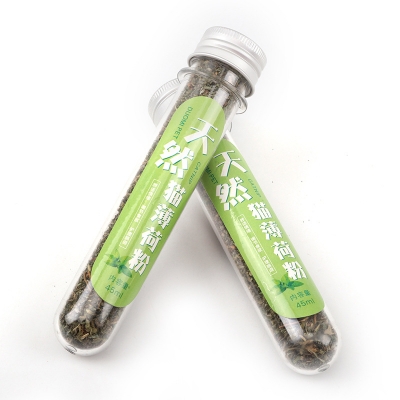 Picture of Catnip Tube Invigorating 45Gram