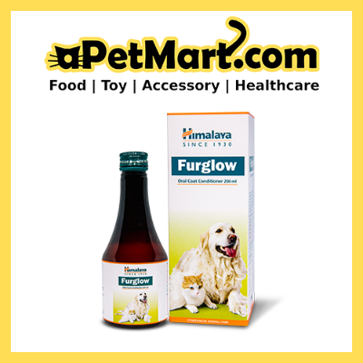 Picture of Furglow Liquid 200Ml