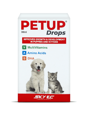 Picture of PetUp Drops