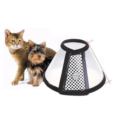 Picture of Cat & Dog E-Collar Or Operation Collar