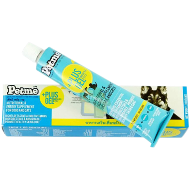 Picture of Petme Plus Gel For Cat 30gm