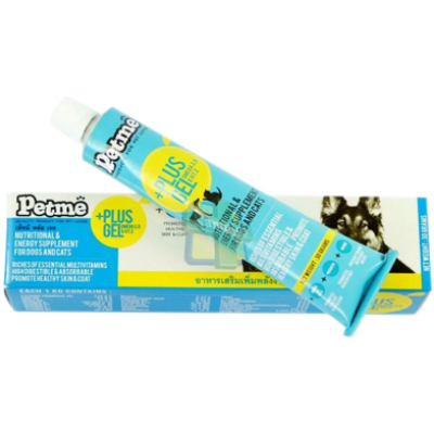 Picture of Petme Plus Gel For Cat 30gm