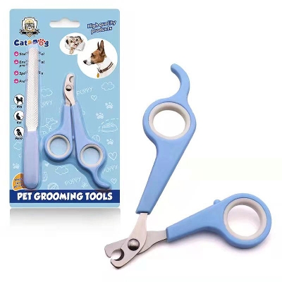 Picture of Cat/ Dog Nail Cutter Stainless Steel